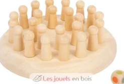 Mémo-couleurs - Small Foot company