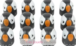 Mémo de couleurs Safari - Small Foot company