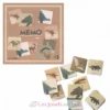Mémo Dino - Egmont Toys