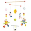Mobile des petits insectes - Goki