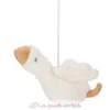 Mobile musical en bois Newborn - Little Dutch