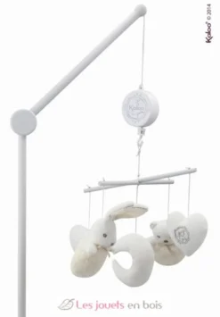 Mobile Musical Perle - Kaloo