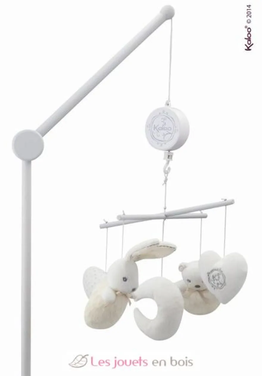 Mobile Musical Perle - Kaloo