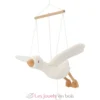 Mobile oie volante - Little Dutch