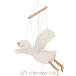 Mobile oie volante - Little Dutch