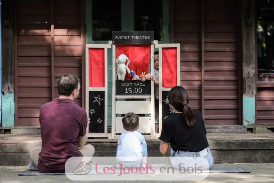 Mobilier de jeux d'imitation - Plan Toys