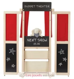 Mobilier de jeux d'imitation - Plan Toys