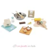Mon atelier Pâtisserie - Janod