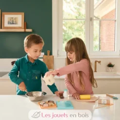 Mon atelier Pâtisserie - Janod