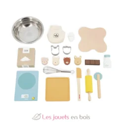 Mon atelier Pâtisserie - Janod