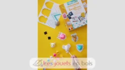 Mon Atelier Trophées Magnets - Mako Créations
