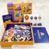 Mon 1er puzzle chantier - Mideer