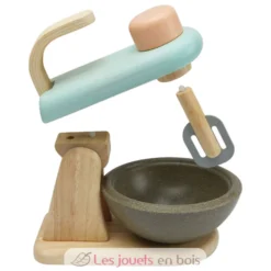 Mon 1er Robot de cuisine - Plan Toys