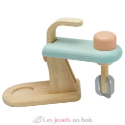 Mon 1er Robot de cuisine - Plan Toys