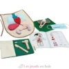 Mon kit de chirurgien - Plan Toys