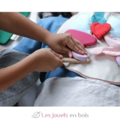 Mon kit de chirurgien - Plan Toys