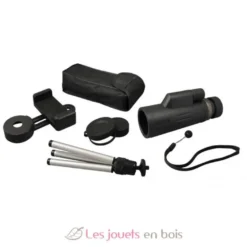 Monoculaire Expert - Buki France