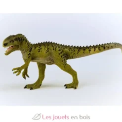 Monolophosaure vert Schleich