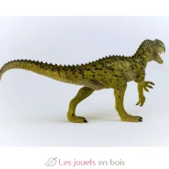 Monolophosaure vert Schleich