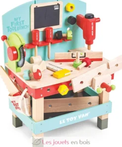 Mon premier atelier - Le Toy Van