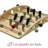 Mon premier babyfoot - Plan Toys
