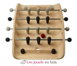 Mon premier babyfoot - Plan Toys