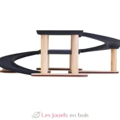 Mon Premier Garage - Plan Toys