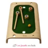 Mon premier jeu magnétique - Plan Toys