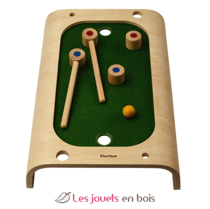 Mon premier jeu magnétique - Plan Toys