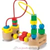 Mon premier labyrinthe à perles - Melissa & Doug