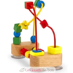 Mon premier labyrinthe à perles - Melissa & Doug
