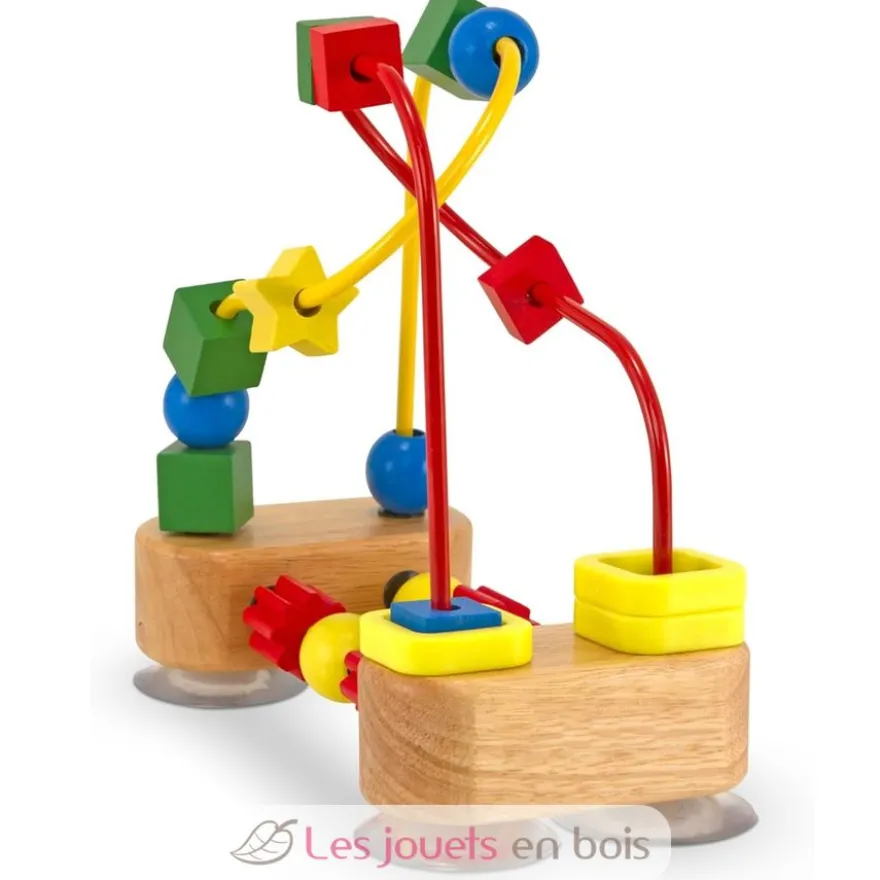 Mon premier labyrinthe à perles - Melissa & Doug