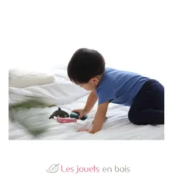 Mon premier puzzle - Animaux de la mer - Plan Toys