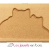 Mon premier puzzle - Chat - Plan Toys