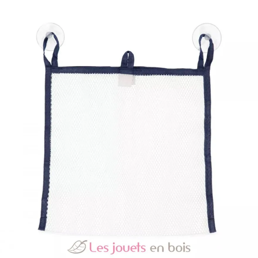 Mon puzzle de bain Océan - Janod