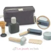 Mon set de rasage - Plan Toys