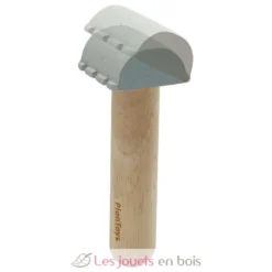 Mon set de rasage - Plan Toys