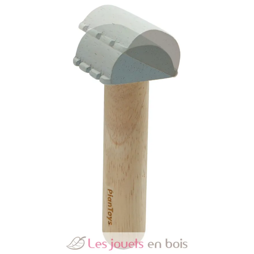 Mon set de rasage - Plan Toys