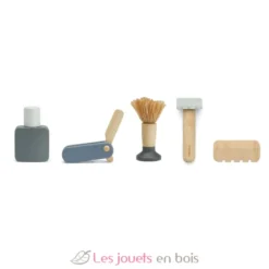 Mon set de rasage - Plan Toys