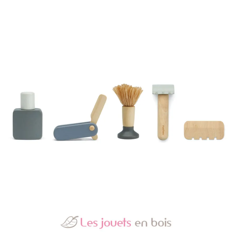 Mon set de rasage - Plan Toys