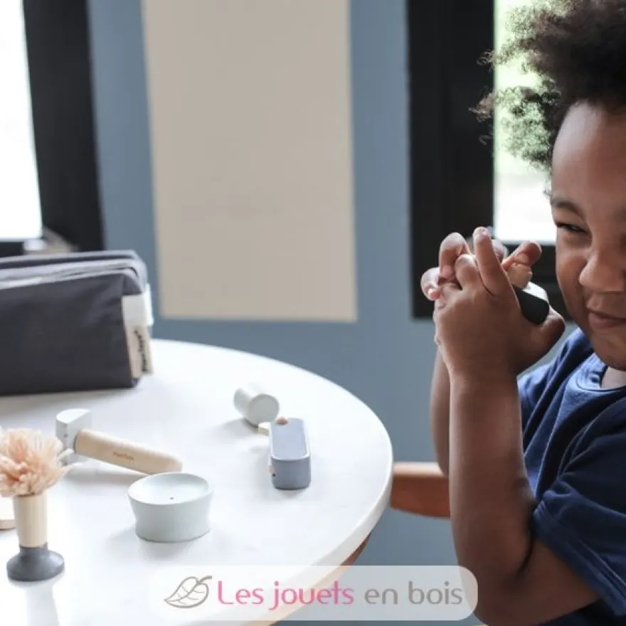 Mon set de rasage - Plan Toys