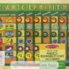Mon tableau magnétique de responsabilités - Melissa & Doug