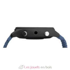 Montre connectée K-Watch bleue - Kidywolf