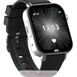 Montre connectée pour enfant Buki Watch PRO - Buki France