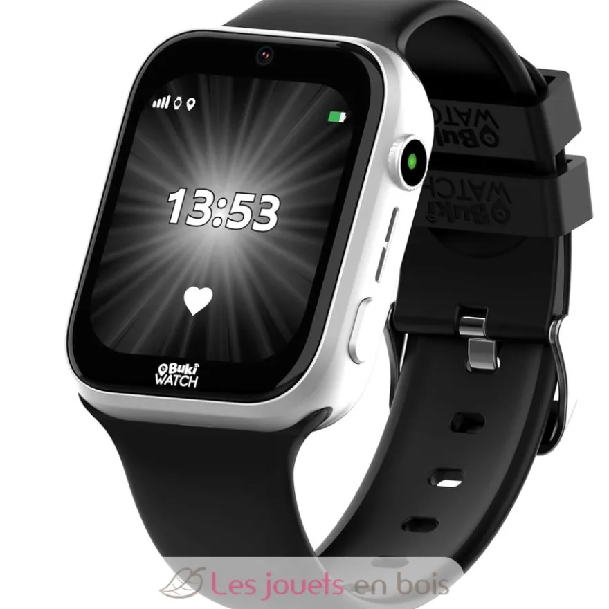 Montre connectée pour enfant Buki Watch - Buki France