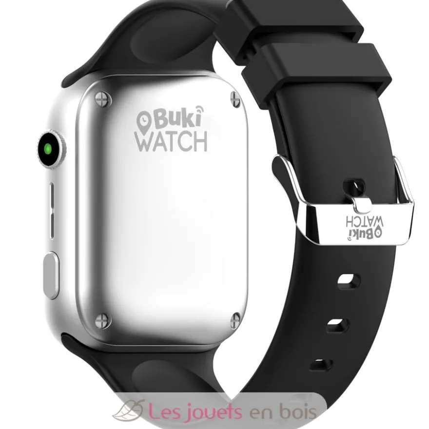 Montre connectée pour enfant Buki Watch - Buki France