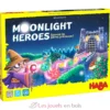 Moonlight Heroes - Haba