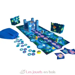 Moonlight Heroes - Haba