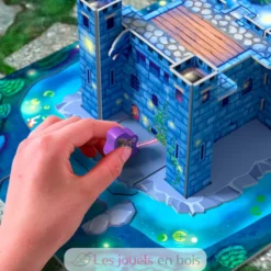 Moonlight Heroes - Haba