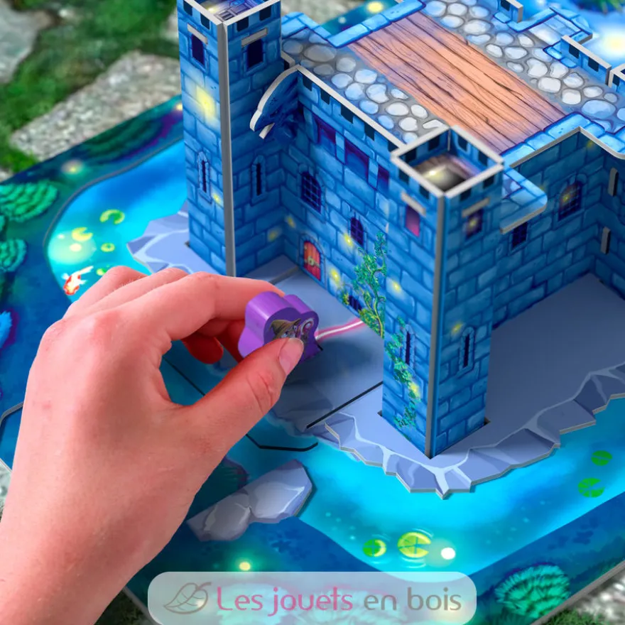 Moonlight Heroes - Haba